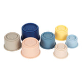 Klenge Fouss - Silikon Stackbecher