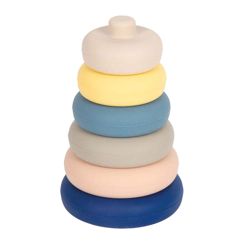 Klenge Fouss - Silikon Stacking Tuerm