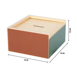 Small foot - houten montessori vormpassend spel fsc