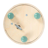 Small foot - houten muziekdoos safari fsc