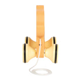 Small foot - houten trekdier tijger safari fsc