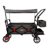 Small foot - opbouwbare handkar