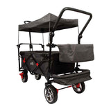 Small foot - opbouwbare handkar