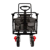 Small foot - opbouwbare handkar