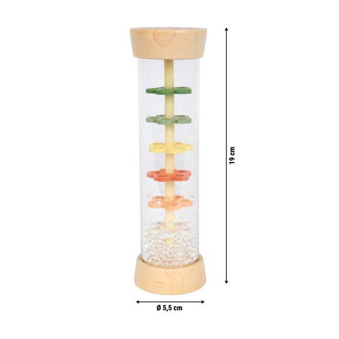 Small foot - regenmaker tiny friends