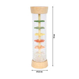 Small foot - regenmaker tiny friends