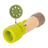 Small foot - zaklamp en projector discover