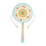 Small foot - houten apendrum tiny friends