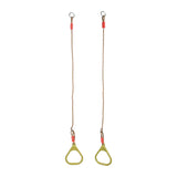 Small foot - sky stormer gymnastiekringen