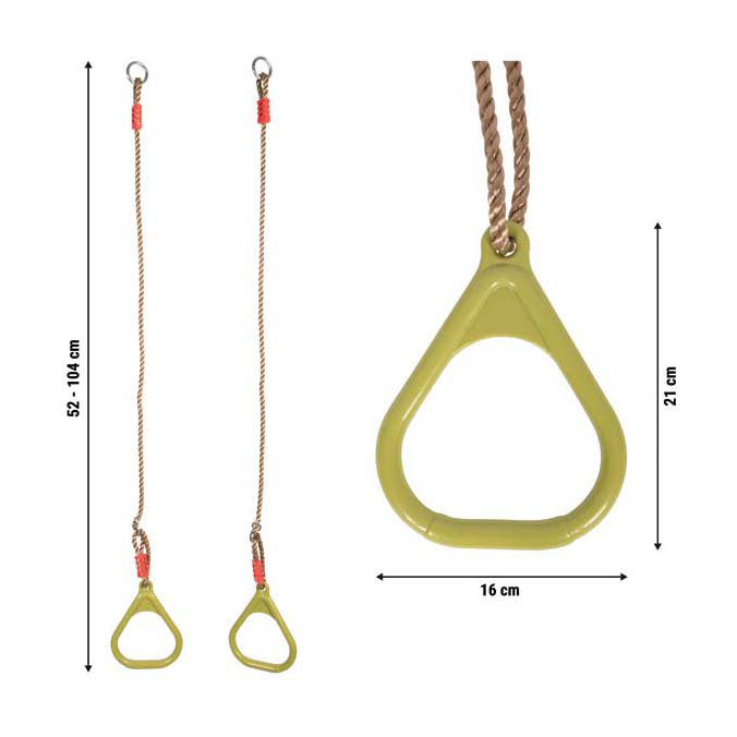 Small foot - sky stormer gymnastiekringen