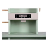 Small foot - kinderwinkel en keuken groen fresh