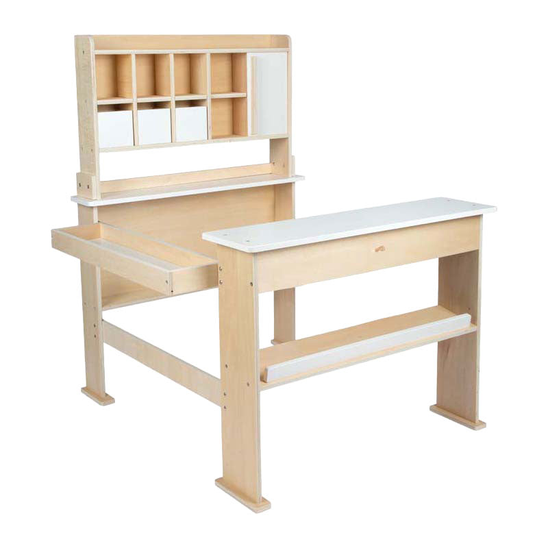 Small foot - houten speelwinkel