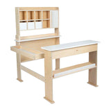 Small foot - houten speelwinkel