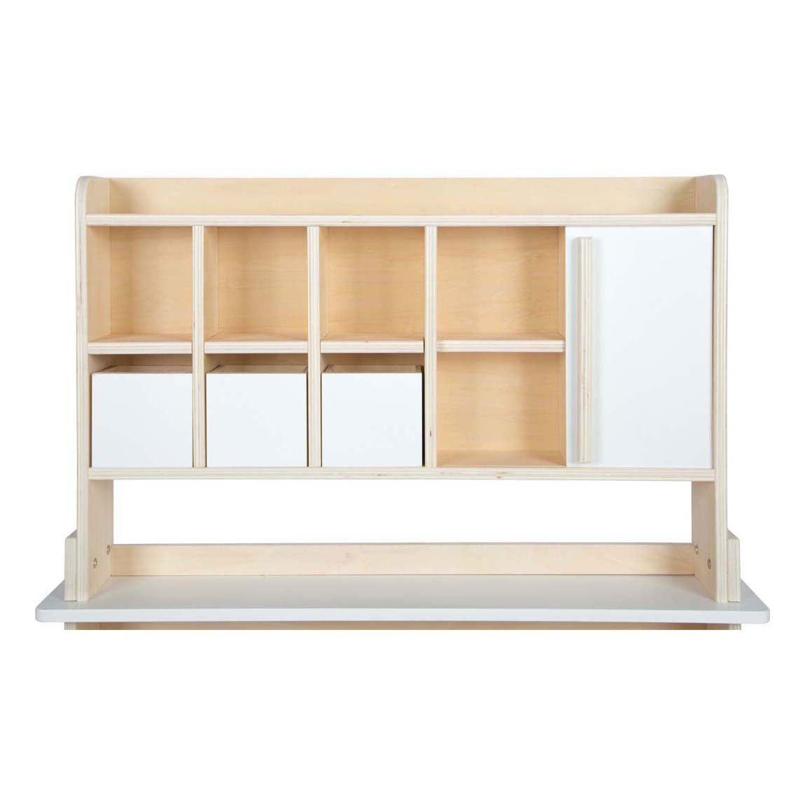 Small foot - houten speelwinkel