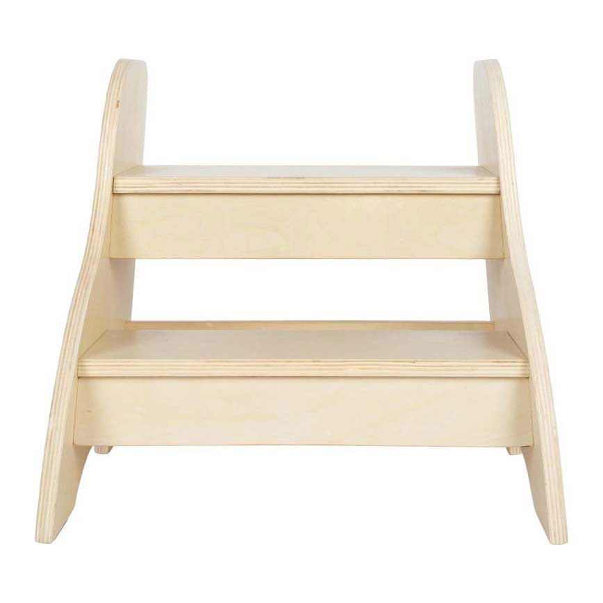 Small foot - tabouret pour enfants, faune phoque