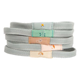 Small foot - ringwerpspel garden buddies