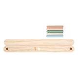 Small foot - ringwerpspel garden buddies