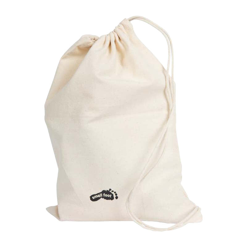 Small foot - croquet garden buddies