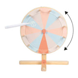 Small foot - prijzenrad garden buddies