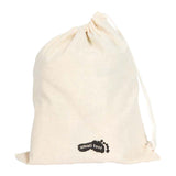 Lille fod - bowlingspil havekammerater - 8 stk.