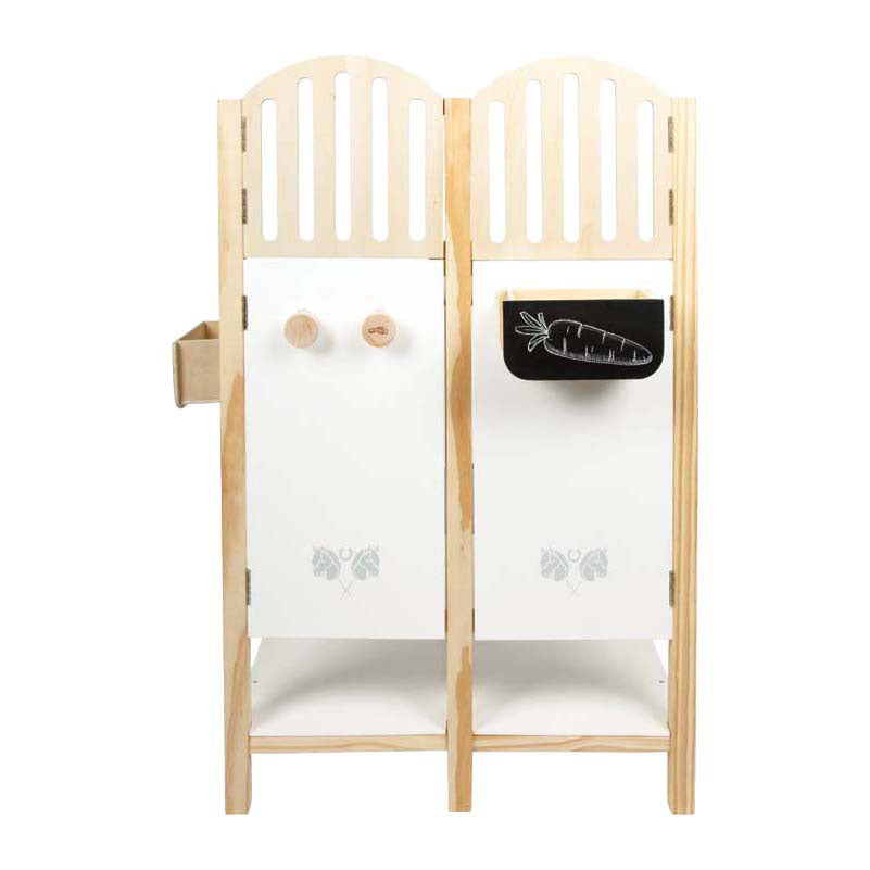 Small Foot - hobby horse stable