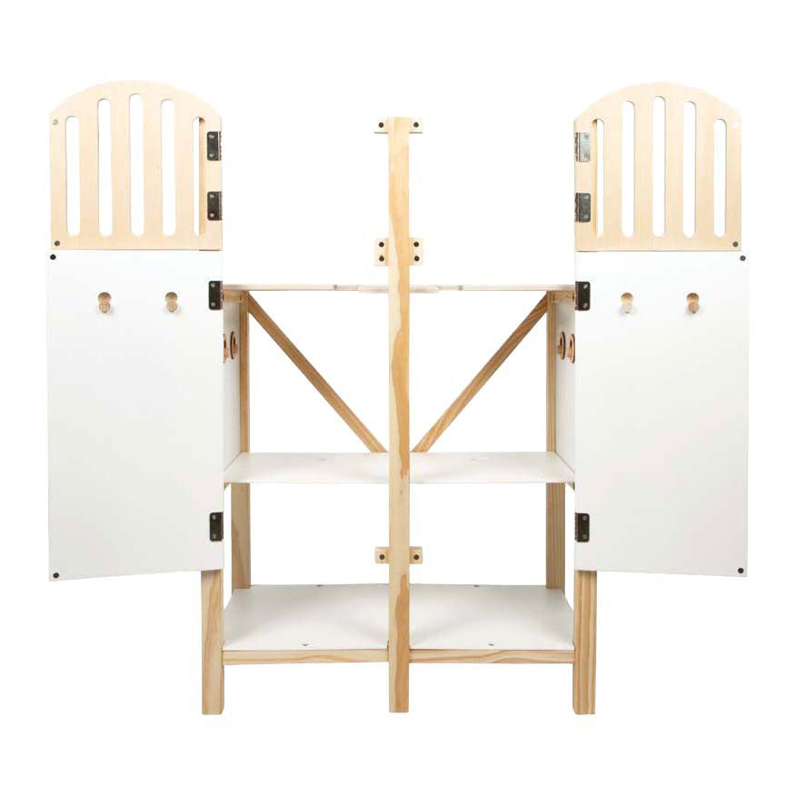 Small Foot - hobby horse stable