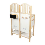 Small Foot - hobby horse stable
