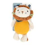 Small foot - Fabric musical mobile little lion