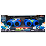 Gear2Play Kombat Mission RC Remote Control Car Duo Set