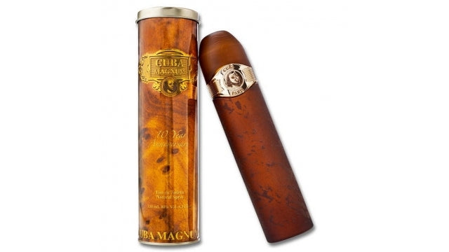 Parfums des Champs Cuba Gold Eau de toaleta 130 ml