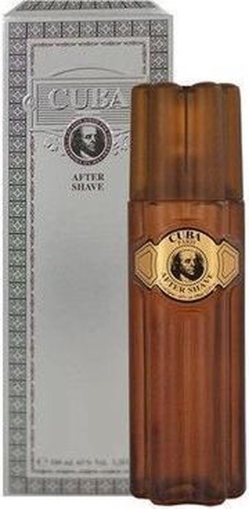 Jean-Pierre Sand Cuba Gold Dopobarba 100ml