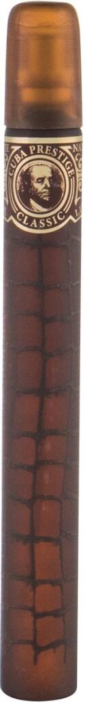 Jean-Pierre Sand Cuba Prestige Eau de Toilette 35ml 20 pieces
