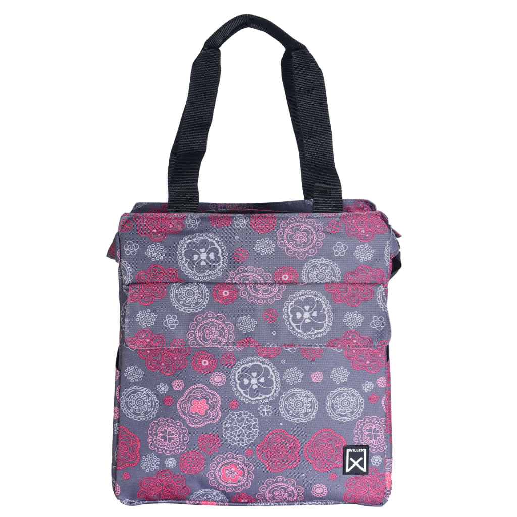 WILEX WILEX BAG COMMOS 15 L GARE I RED