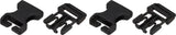 Ortlieb buckle for rack-pack models up to 1998