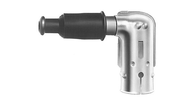 Beru spark plug connector woa4 14