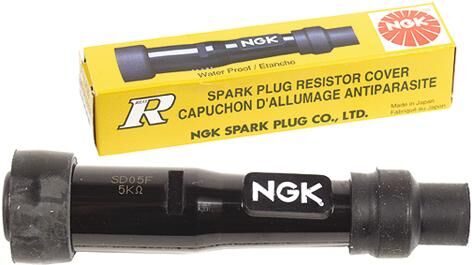 NGK Plug Connector sd 05 f
