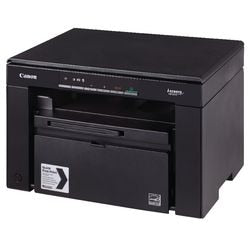 Multifunctional printer Canon MF3010 black