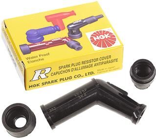 Connettore di spine NGK di 05 F
