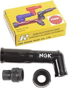 Ngk bougiedop