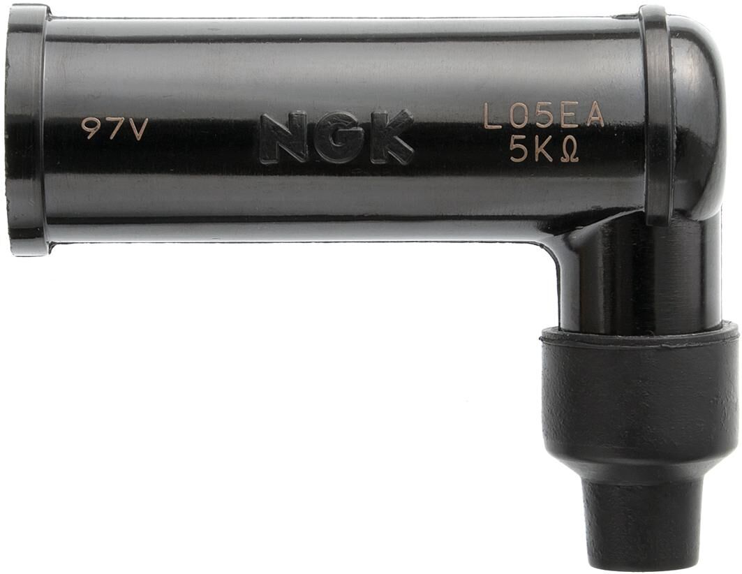 Conector de enchufe ngk l 05 ea