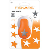 Creativ Company Fiskars Figure Sponge Star, 25mm