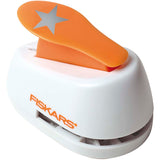 Creativ Company Fiskars Figure Sponge Star, 25mm