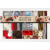 Creative Box Traditional Christmas