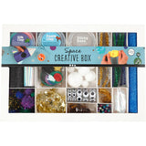 Creativ company creative box space