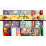 Creativ Company Box Rainbow