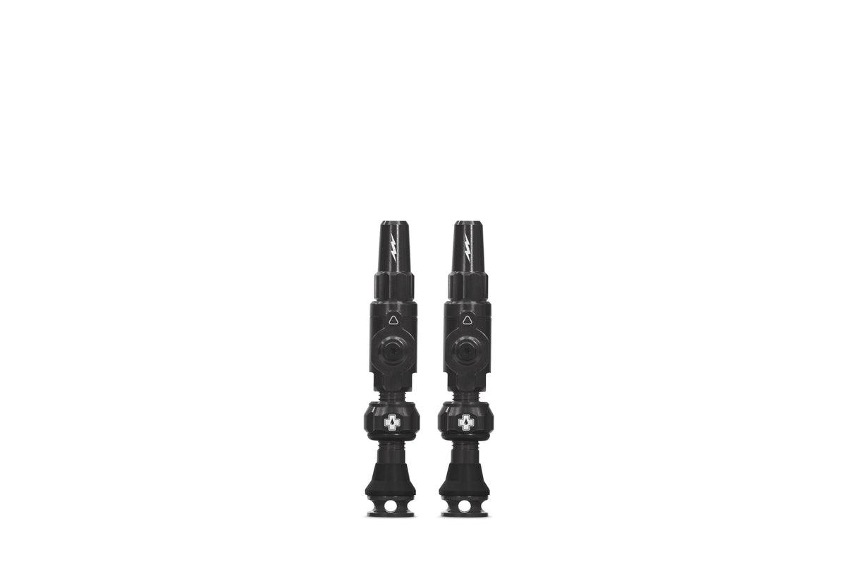 Muc-off bezdušový ventil big bore lite 30 mm ventily