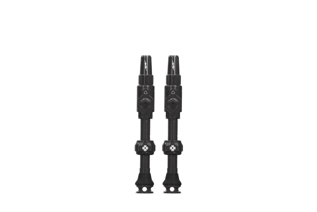 Muc-off tubeless ventil big bore lite 45 mm ventiler