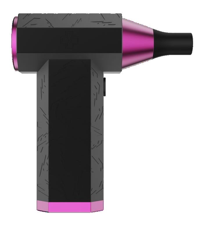 Muc-off precisionsluftbläster