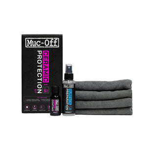 Muc-off ceramic protection kit - 545350