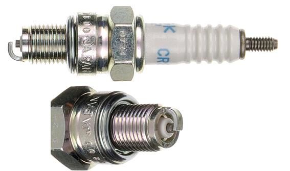 NGK zapłonowy standard Cr8HSA standard